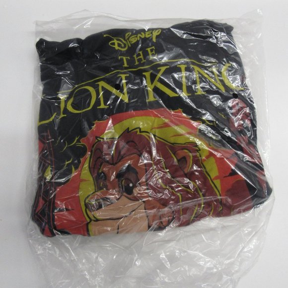 NIB The Lion King Pop&Tee - Picture 4 of 12